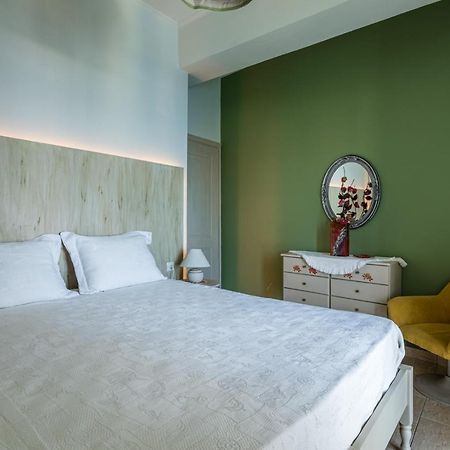 Sophias Apartments Agios Nikolaos  Bagian luar foto