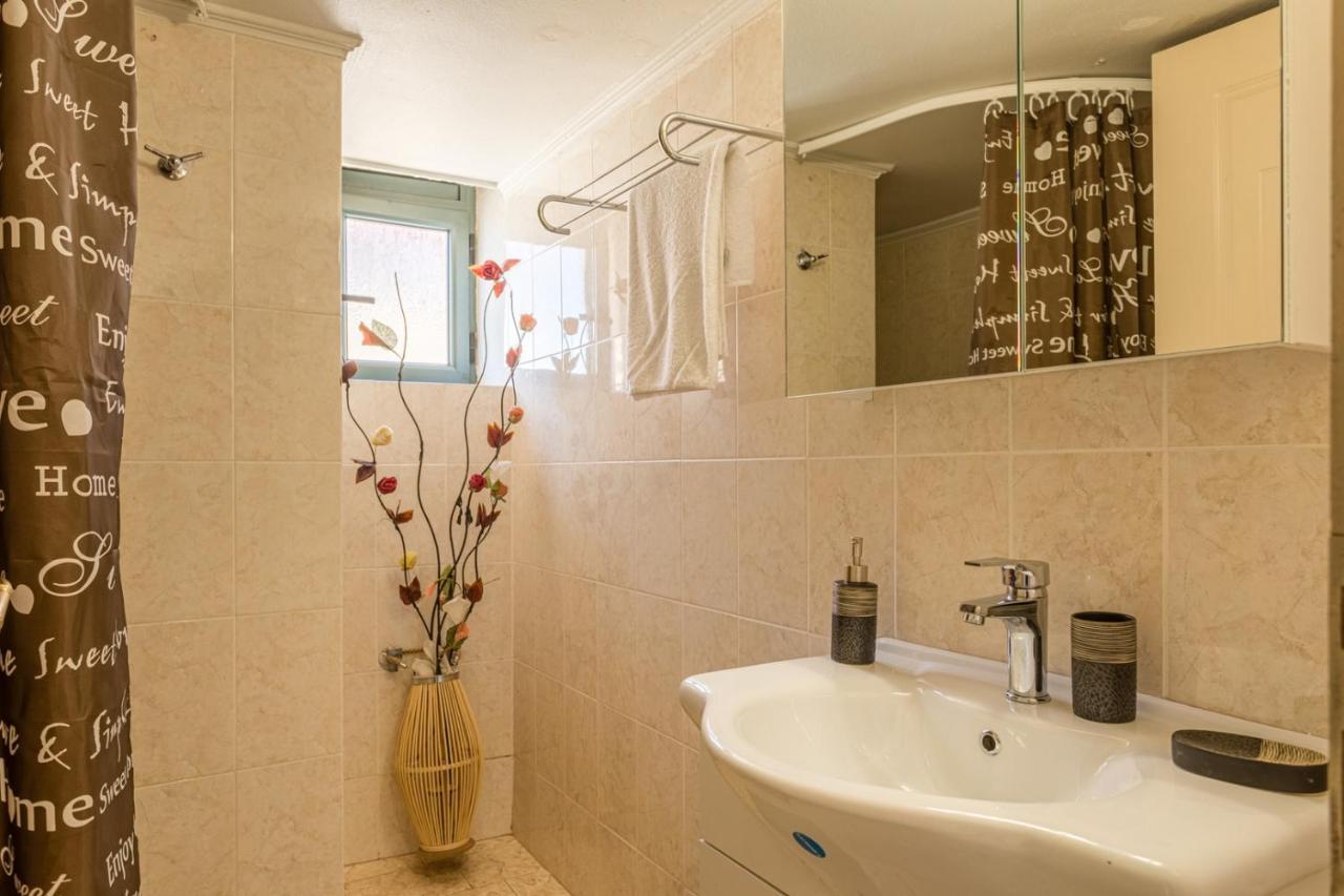 Sophias Apartments Agios Nikolaos  Bagian luar foto