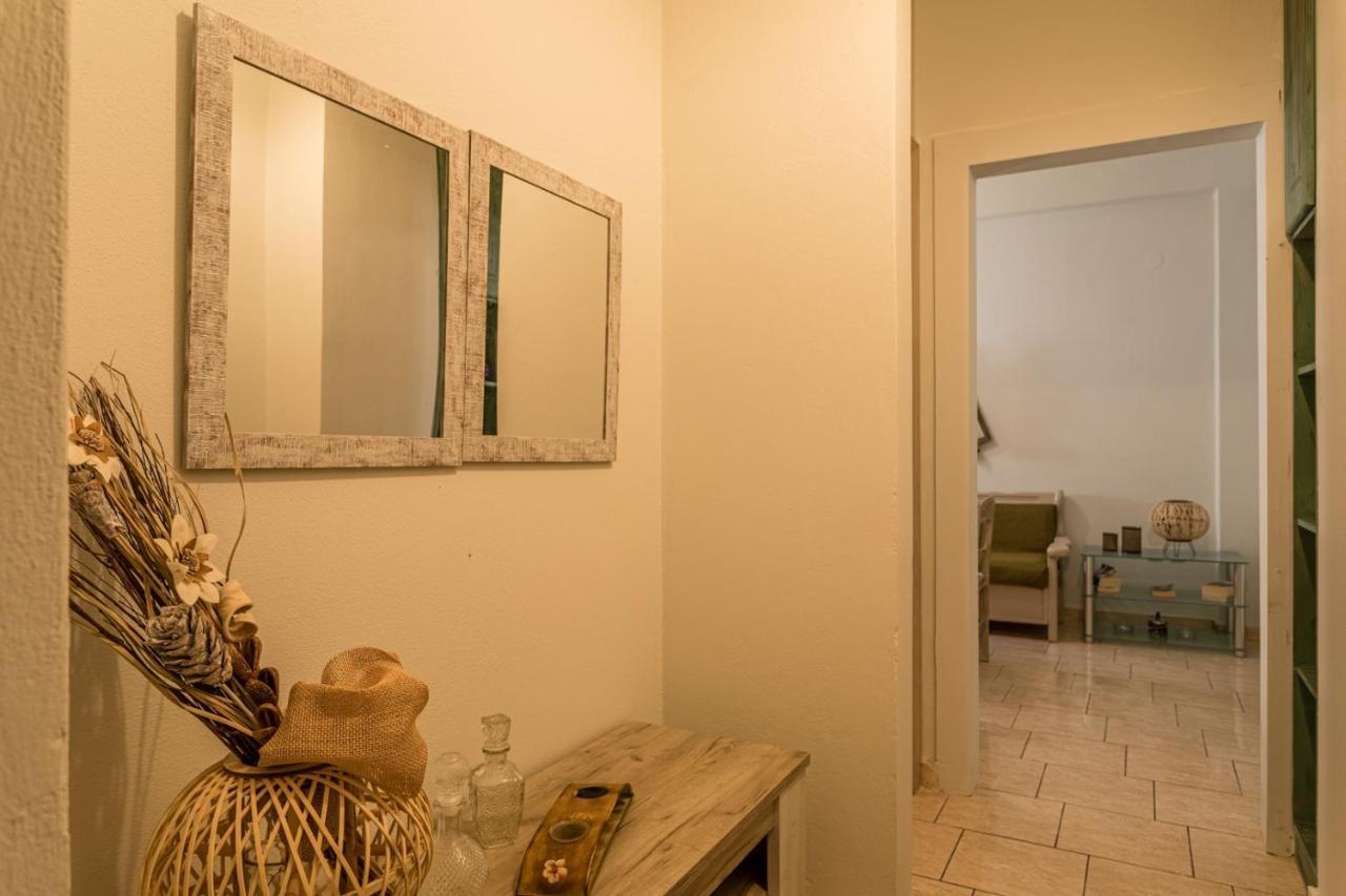 Sophias Apartments Agios Nikolaos  Bagian luar foto